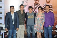Aamir Khan PK Movie Press Meet
